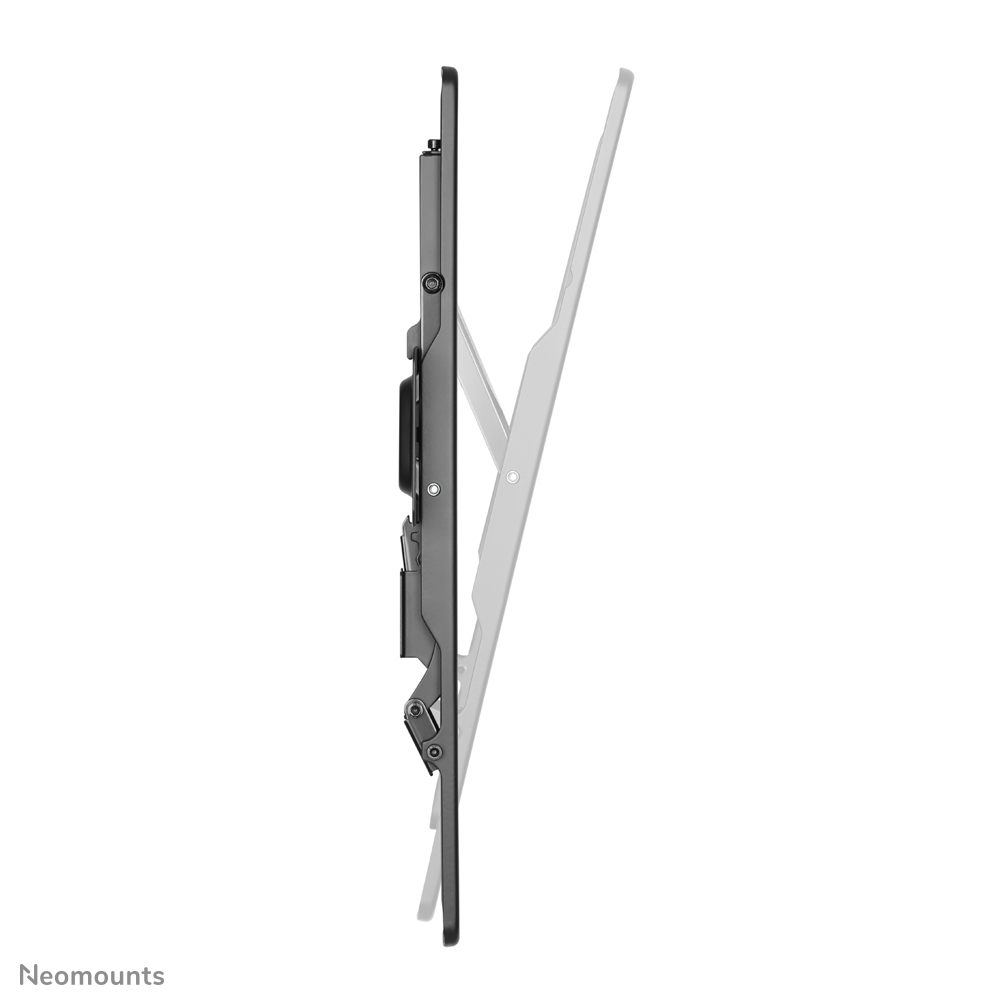 Neomounts LED-W450BLACK TV-beugel wand 32-55" - kantelbaar